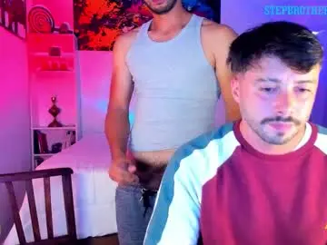 Chaturbate Live Sex Cam of alexanderjaz