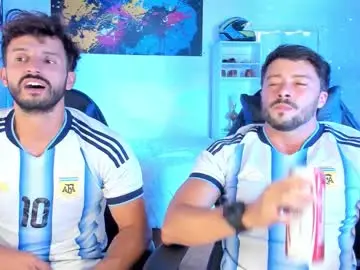 Chaturbate Free Porn Cam of alexanderjaz