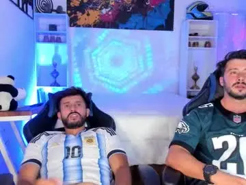 Chaturbate Live Sex Cam of alexanderjaz