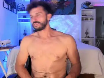 Chaturbate Nude Webcam of alexanderjaz