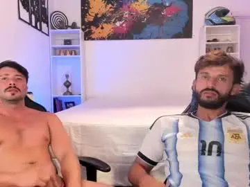 Chaturbate Sex Cam of alexanderjaz