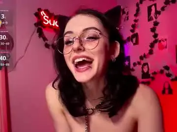 Chaturbate Sex Chat of alice_succubus