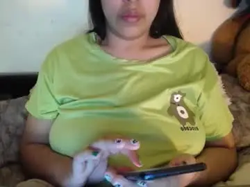 Chaturbate Adult Webcam of alynfoxx