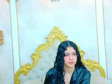 Chaturbate Sex Cam of ana_bs