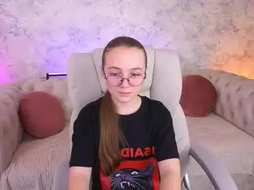 Chaturbate Nude Webcam of arrinawair