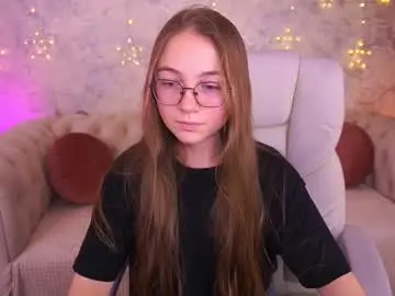 Chaturbate Live Sex Cam of arrinawair