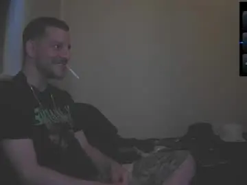 Chaturbate Nude Webcam of bigcawwwk