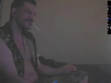 Chaturbate Nude Webcam of bigcawwwk