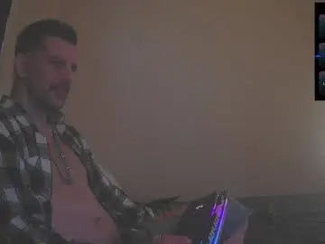 Chaturbate Sex Cam of bigcawwwk