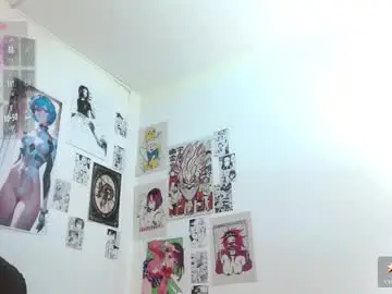 Chaturbate Adult Video Chat of celesteayase