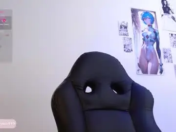 Chaturbate Free Live Porn of celesteayase