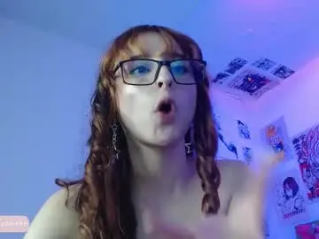 Chaturbate Live Sex Cam of celesteayase