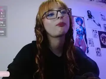 Chaturbate Adult Video Chat of celesteayase