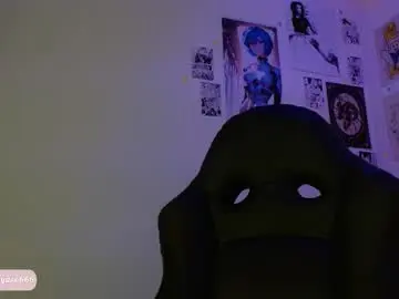 Chaturbate Adult Webcam of celesteayase