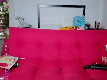 Chaturbate Live Sex Cam of cerecitaqueen