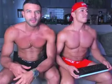 Chaturbate Adult Webcams of claytonburgues