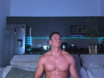 claytonburgues from chaturbate