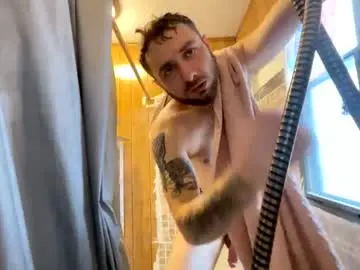 Chaturbate Sex Cam of daddydic120402