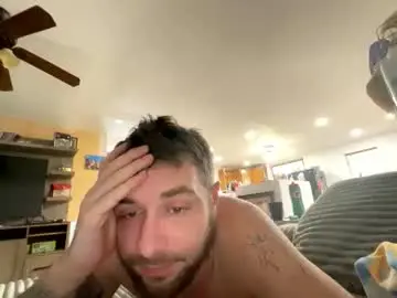 Chaturbate Adult Webcams of daddydic120402