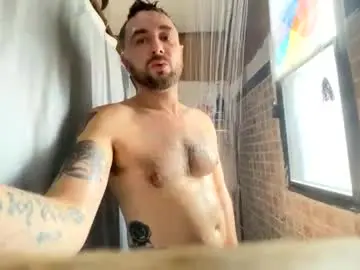 Chaturbate Private Sex Chat of daddydic120402