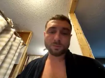 Chaturbate Live Sex of daddydic120402