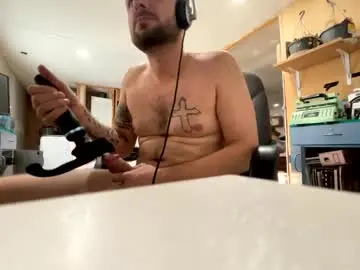 Chaturbate Adult Webcam of daddydic120402