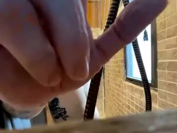 Chaturbate Adult Video Chat of daddydic120402