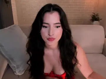Chaturbate Free Live Porn of dominiquevega_