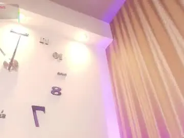 Chaturbate Nude Webcam of dulcey_