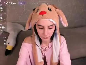 Chaturbate Free Porn Cam of elizabeth_ellison