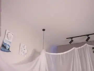 Chaturbate Nude Webcam of fannygarland