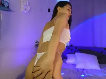 Chaturbate Nude Webcam of fannygarland