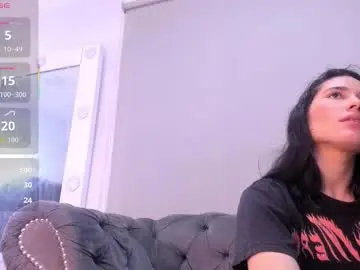 Chaturbate Sex Chat of georginafit