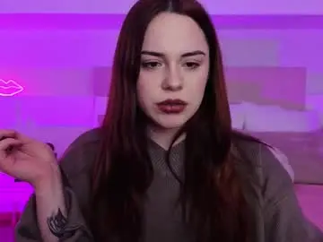 Chaturbate Best live sex cam show of hotty_miaa