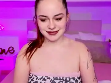 Chaturbate Live Sex of hotty_miaa