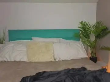 Chaturbate Live Sex Cam of hotty_miaa