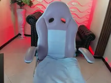 Chaturbate Nude Webcam of jessi_princess4u