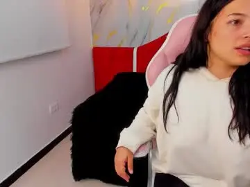 Chaturbate Live Sex Cam of jessi_princess4u