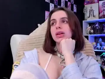 Chaturbate Adult Webcams of jorougumo