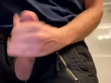 Chaturbate Sex Cam of justatroll30