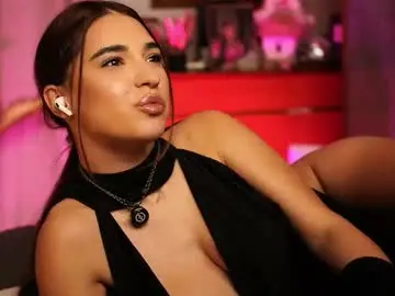 Chaturbate Sex Cam of kity_sweet