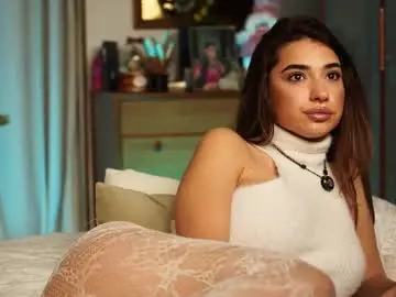 Chaturbate Nude Webcam of kity_sweet