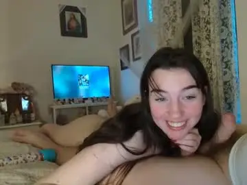 Chaturbate Private Sex Chat of lottieslilsecret