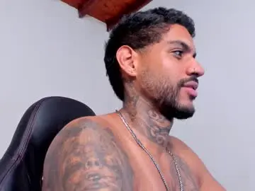 Chaturbate Nude Webcam of luigi1_