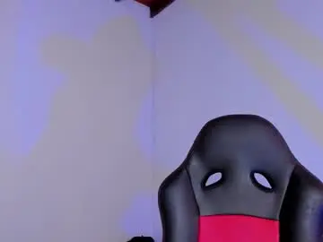 Chaturbate Nude Webcam of luigi1_