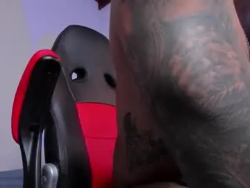 Chaturbate Watch Live Sex Cams of luigi1_