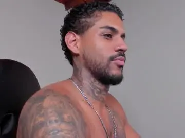 Chaturbate Live Porn of luigi1_