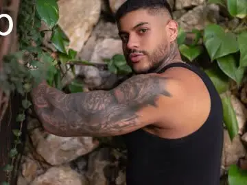 Chaturbate Live Porn of luigi1_