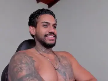 Chaturbate Adult Video Chat of luigi1_