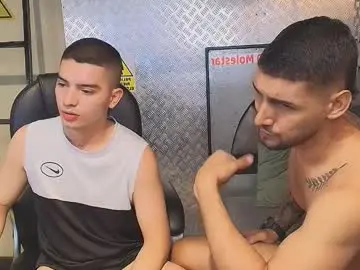 Chaturbate Best Webcam of marcovitto